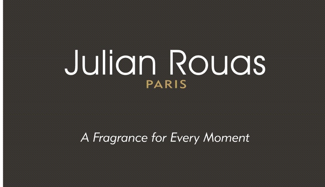 Julian Rouas Paris Inc. JRP Models Division