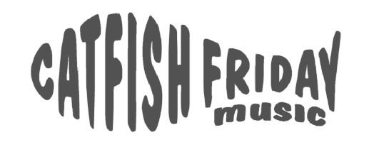 Catfish Friday Music Blog