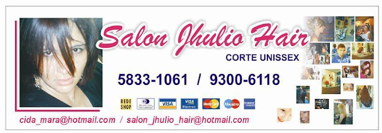 Salon Jhulio Hair