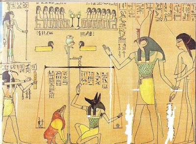 埃及死亡書