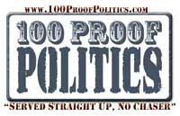 100 Proof Politics