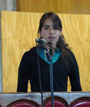 Francisca Zamora