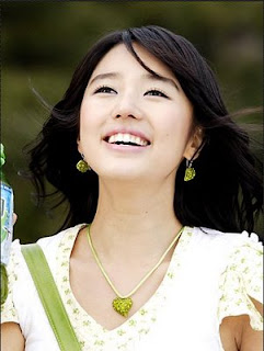 Yoon Eun-Hye