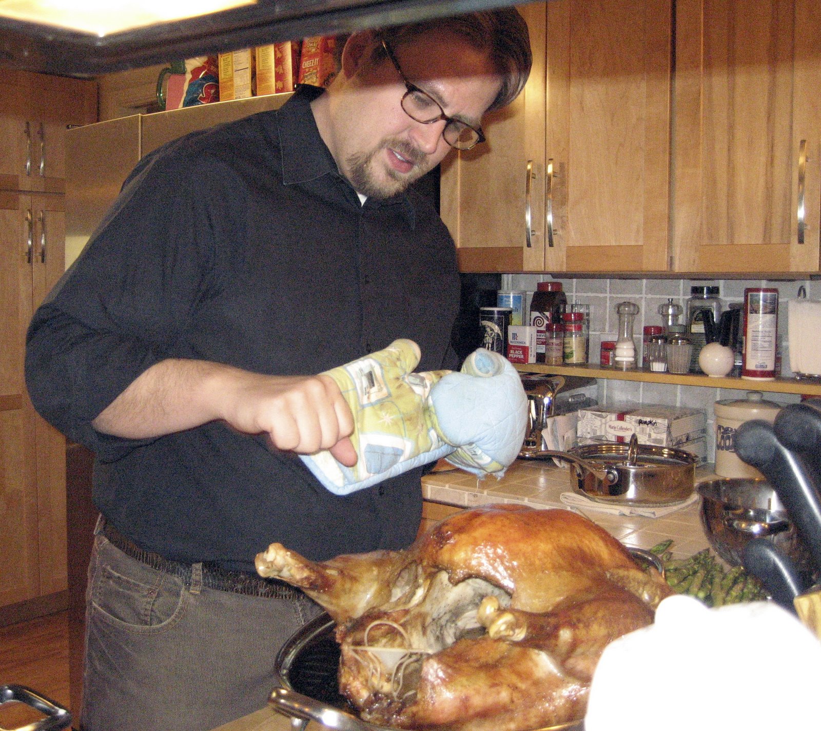 [MikeTurkey.jpg]