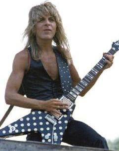 Remembering Randy Rhoads- 27 years After His Fatal Plane Crash