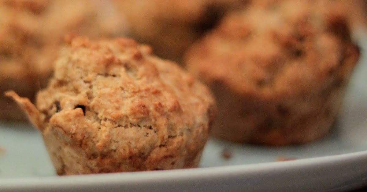 Simply Cooked whole wheat gems