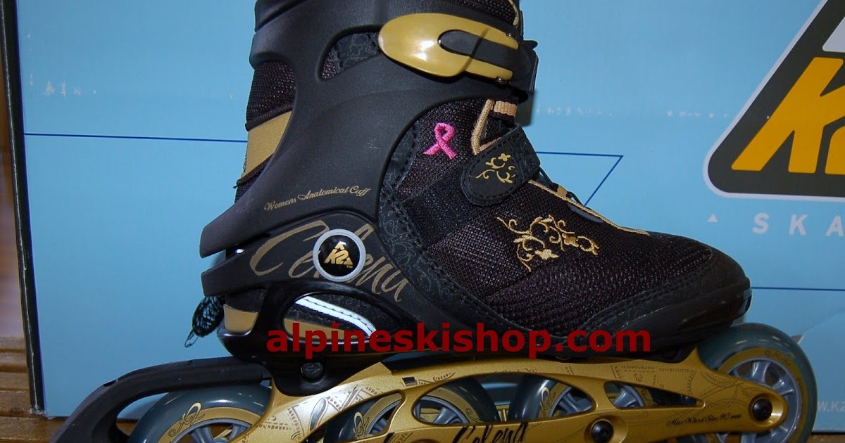 Buy > k2 celena inline skates > in stock