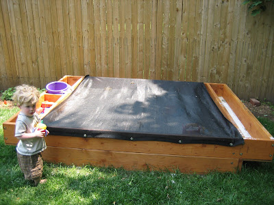 sandbox plan