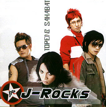J-ROCKS