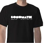 Camisetas Sonomatikas