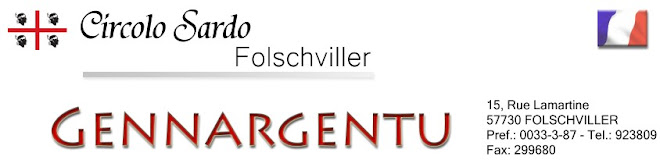 circolo Gennargentu - Folschviller