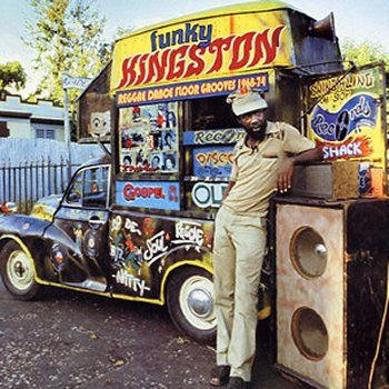 Toots and the Maytals: Funky Kingston