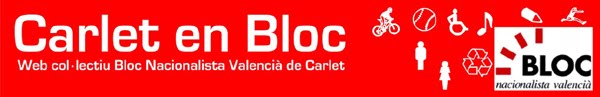 Bloc Carlet