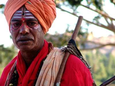 Rencontrer homme indien