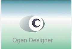 Logomarca Ogen