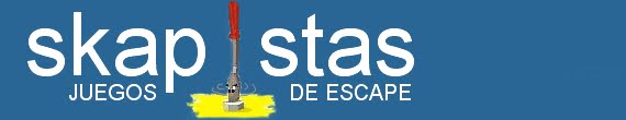 Skapistas - Juegos de Escape