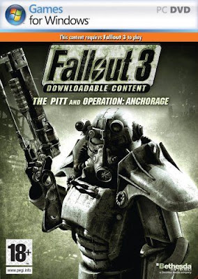       Fallout 3 7.2  Fallout+3+The+Pitt+and+Operation+Anchorage+Expansion+