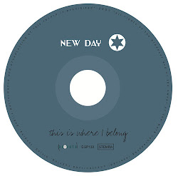 Koop nu! de cd van New day