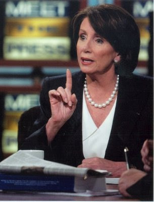 Young Pelosi