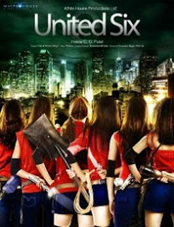 United Six Songs