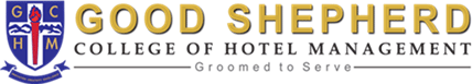 good Shepherd College of Hotel Management