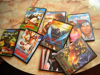 Richard S Ideas Richard Moody S Complete Collection Of 228 Childhood Dvd S