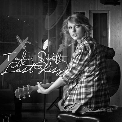 Taylor Swift  Kiss on Taylor Swift Last Kiss My Fanmade Single Cover Anichu90 16542571 500