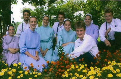 Esh Family