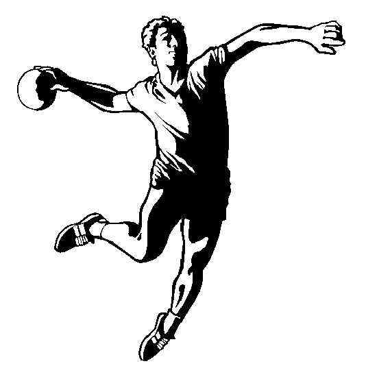 Sports history Handball history