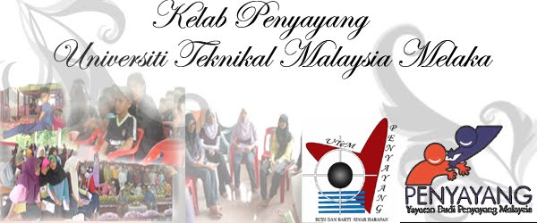 Kelab Penyayang UTeM