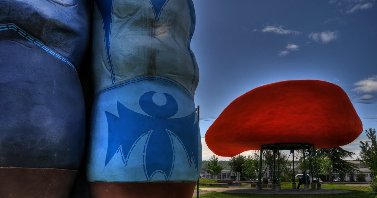 This Life in Ruins cowboy hat and boots now in