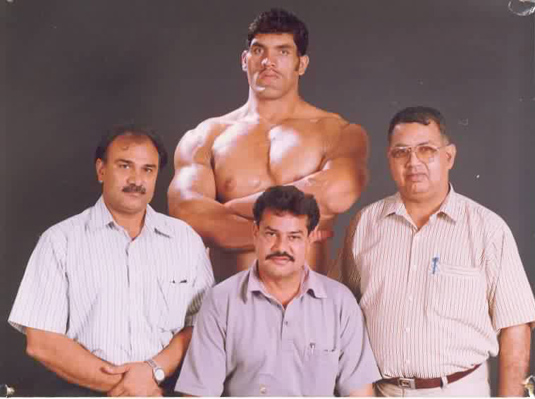 www khali