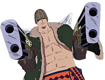 braham one piece braham one piece