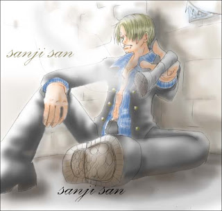black leg sanji one piece black leg sanji one piece