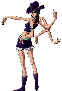 nico robin nico robin