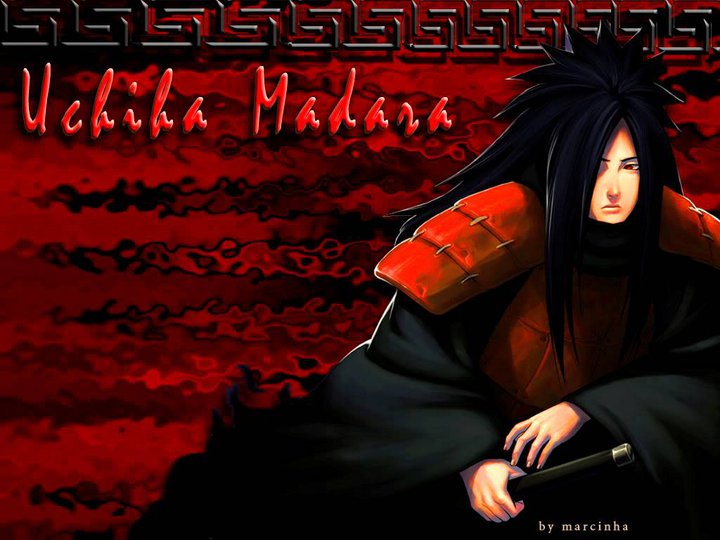 Chuunin Shiken Uchiha%2Bmadara%2B19