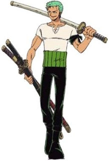 roronoa zoro anime picture collection roronoa zoro