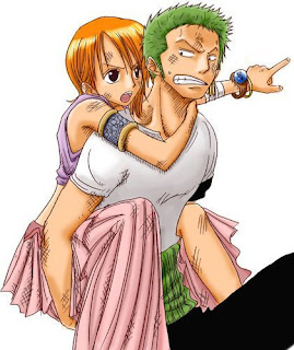 picture roronoa zoro vs nami picture roronoa zoro vs nami