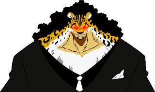 leopard rob lucci anime one piece leopard rob lucci anime one piece
