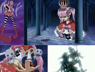 perona power anime one piece perona power anime one piece