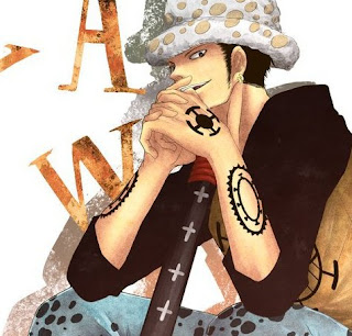 trafalgar law anime one piece picture trafalgar law anime one piece