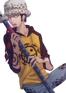 trafalgar law anime one piece picture trafalgar law anime one piece picture