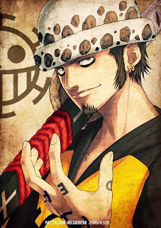 trafalgar law anime one piece picture trafalgar law anime one piece picture