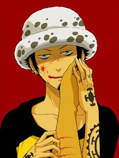 trafalgar law anime one piece picture trafalgar law anime one piece picture