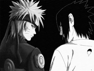 naruto vs sasuke anime naruto vs sasuke anime