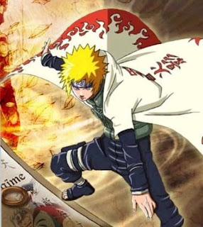 yondaime minato namikaze anime naruto yondaime minato namikaze anime naruto