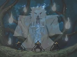 yondaime minato namikaze shiki fuujin yondaime minato namikaze shiki fuujin Sarutobi Hiruzen