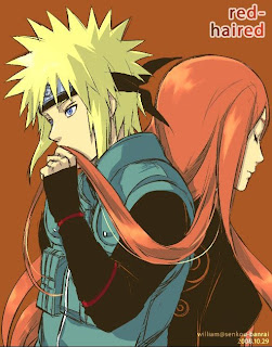 minato namikaze kushina uzumaki naruto yondaime minato namikaze kushina uzumaki naruto yondaime