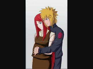 minato namikaze kushina uzumaki naruto yondaime minato namikaze kushina uzumaki naruto yondaime