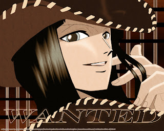 nico robin nico robin